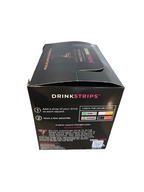 DRINKSTRIPS - 1 TABLETOP DISPLAY CARTON (100 POUCHES OF 1 DRINK SPIKE TEST STRIP PER POUCH)