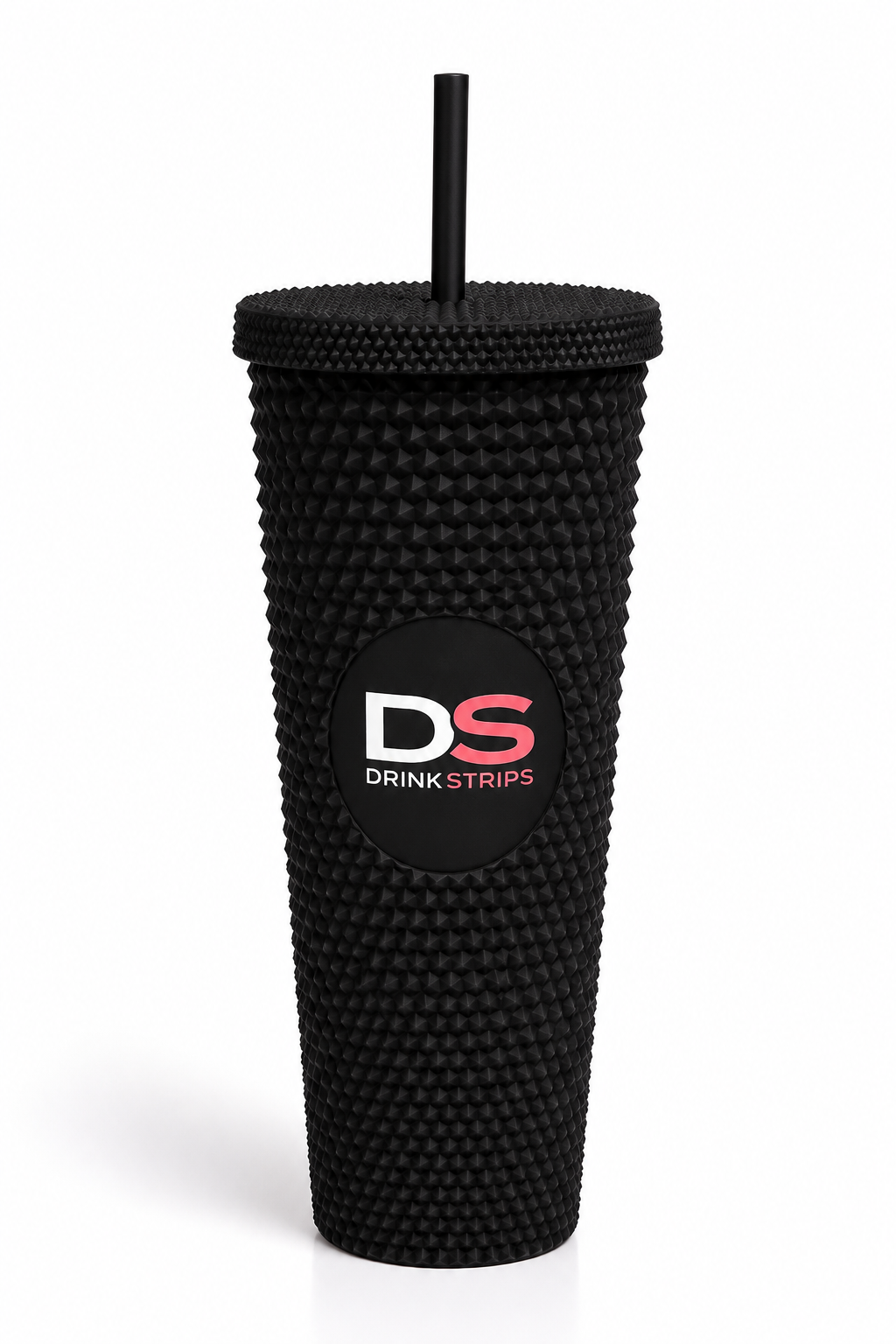 DRINKSTRIPS 24oz Studded Tumbler Collection - Limited Edition