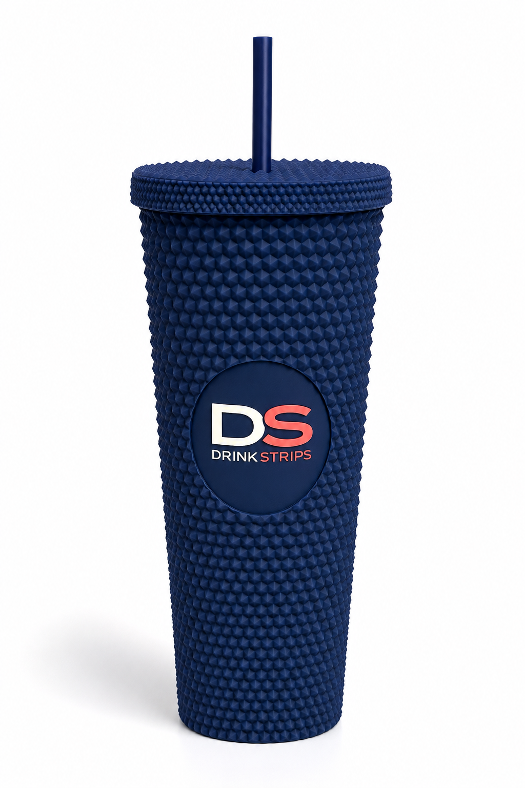 DRINKSTRIPS 24oz Studded Tumbler Collection - Limited Edition