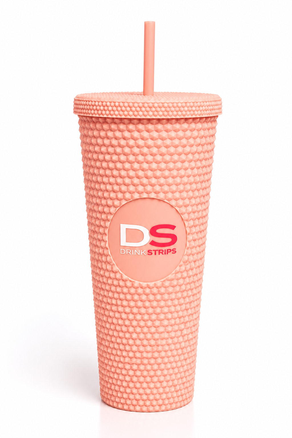 DRINKSTRIPS 24oz Studded Tumbler Collection - Limited Edition