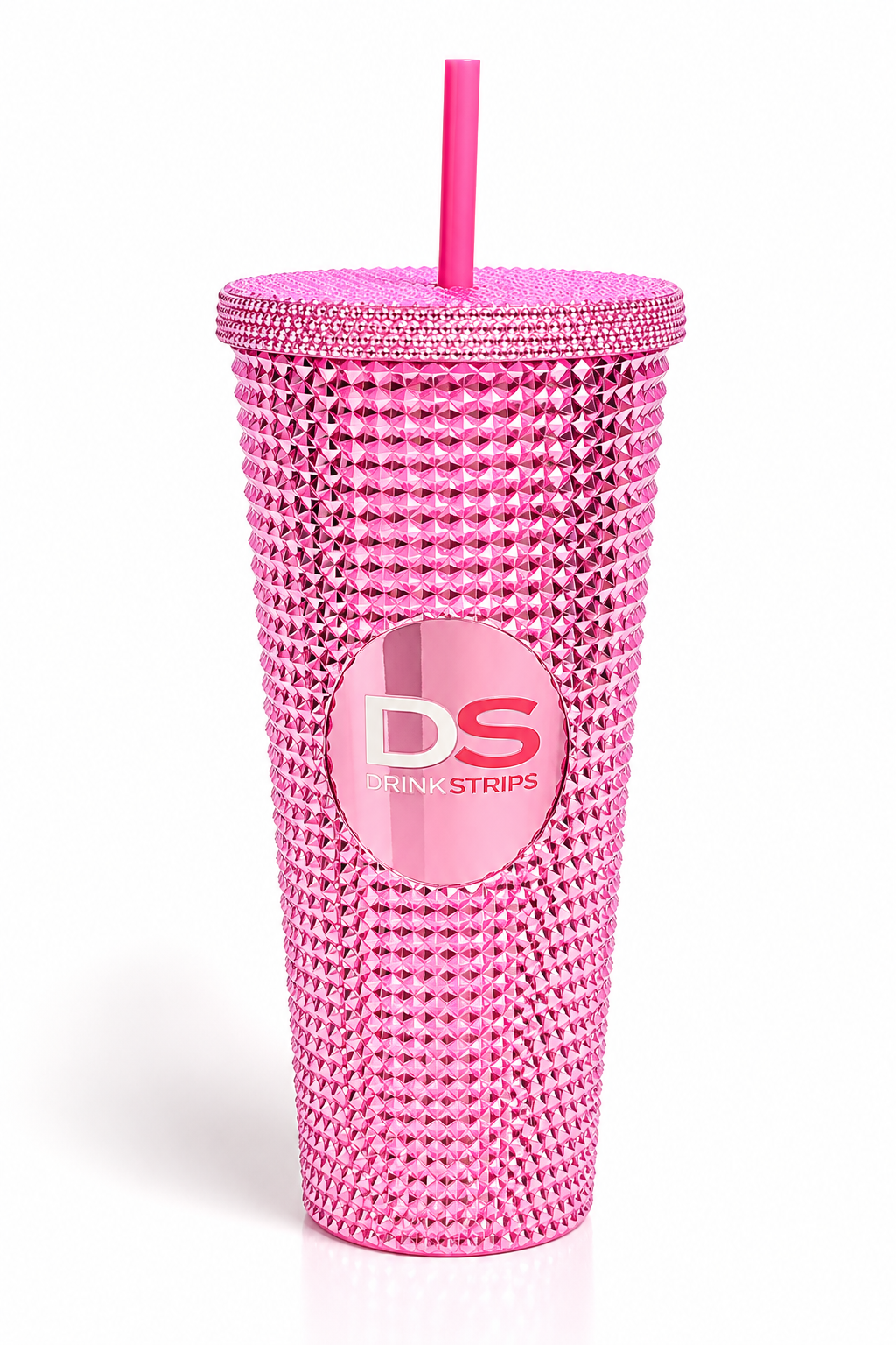 DRINKSTRIPS 24oz Studded Tumbler Collection - Limited Edition