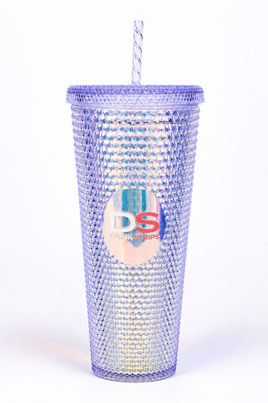 DRINKSTRIPS 24oz Studded Tumbler Collection - Limited Edition